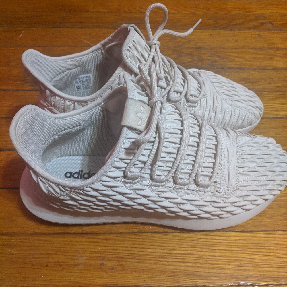 Adidas tubular
